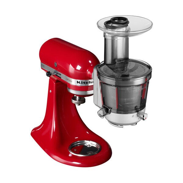 Kitchenaid juicer attachment sales
