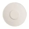 Espresso-Untertasse 12 cm Manufacture Rock blanc Villeroy & Boch
