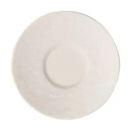 Espresso-Untertasse 12 cm Manufacture Rock blanc Villeroy & Boch