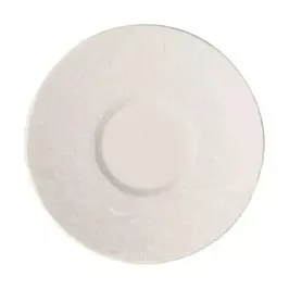 Espresso-Untertasse 12 cm Manufacture Rock blanc Villeroy & Boch