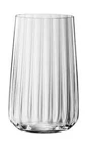 Longdrinkglas 510 ml Lifestyle
