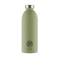 Trinkflasche 0,85l Clima Bottle Sage 24bottles