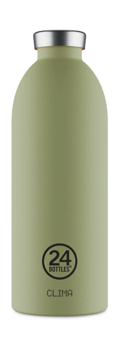 Thermo-Trinkflasche 0,85 l Clima Bottle Sage