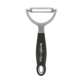 Profi Y Schäler Speciality schwarz Microplane