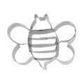 Ausstecher Biene 5,5 cm mit Innenprägung Edelstahl RBV Birkmann