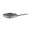Bratpfanne 26cm Vulcano Cut Resist Pure Spring