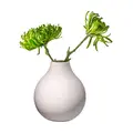 Vase Perle 12 cm Manufacture Collier blanc Villeroy & Boch