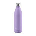 Isolierflasche 0,75 l lavender FLSK