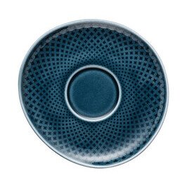 Espresso-Untertasse 11 cm Junto Ocean Blue Rosenthal