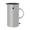 Wasserkocher 1,5 l EM77 light grey Stelton