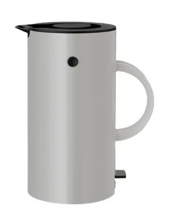 Wasserkocher 1,5 l EM77 light grey