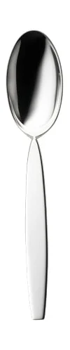Kaffeelöffel 13 cm 12“ 150 g versilbert