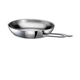 Pfanne 28cm Industar Edelstahl Schulte-Ufer