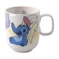 Kinderbecher mit Henkel groß 280ml Disney Stitch Villeroy & Boch