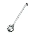 Spaghettiheber lang Edelstahl 29,5cm Rösle