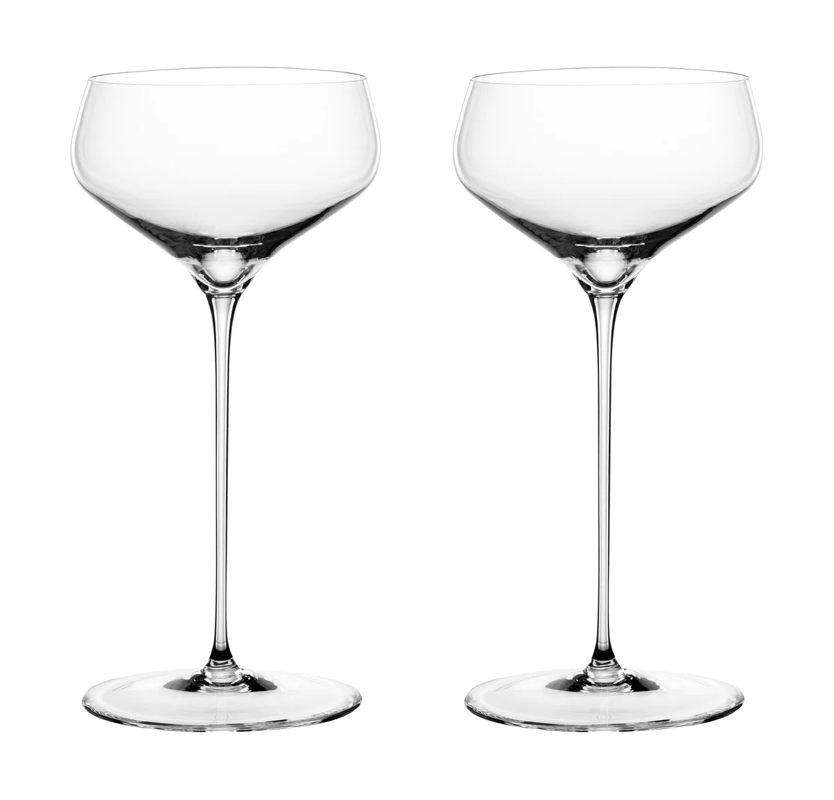 Hi-Lite Coupette 2er-Set klar