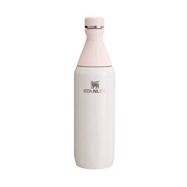 All Day Slim Bottle 0,59 l Rose Quartz Stanley
