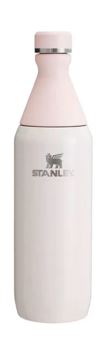 All Day Slim Bottle 0,59 l Rose Quartz