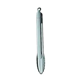 Gourmetzange Edelstahl           30cm Rösle