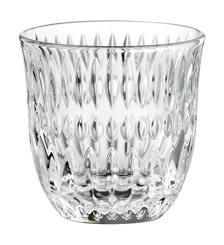 Espressoglas 2er-Set Ethno Barista