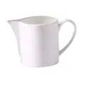 Gießer 0,25 l Fine Bone China Konisch-Zylindrisch weiß Dibbern