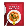 Buch: Suppen & Eintöpfe Küchenratgeber Gräfe und Unzer
