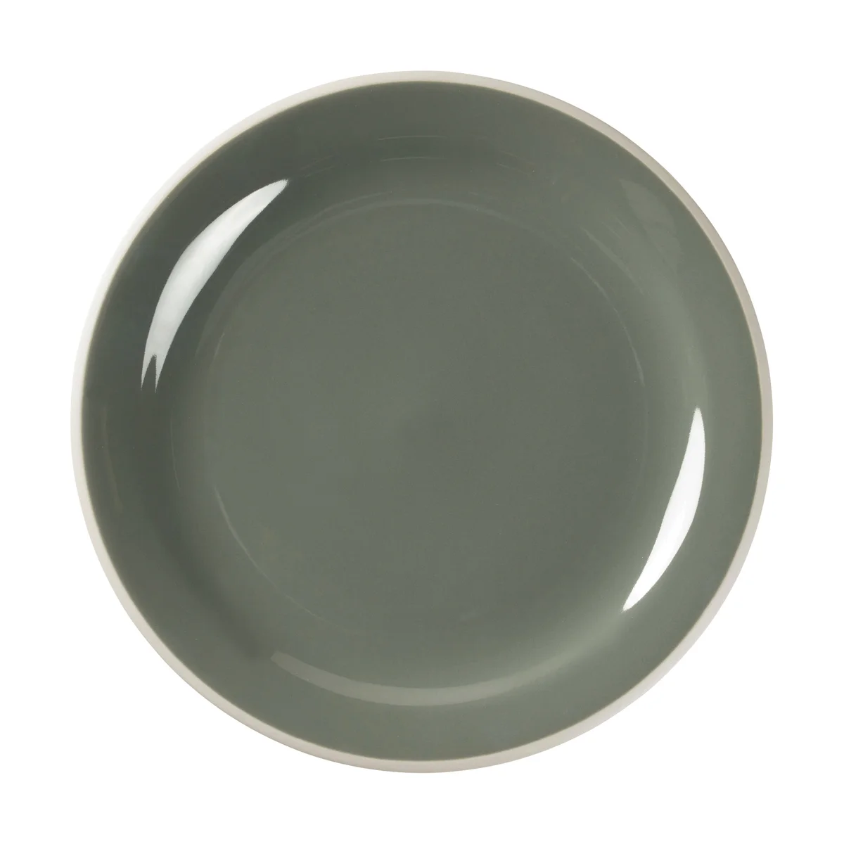 Teller 28 cm Taverna Green