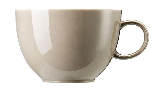 Tee-Obertasse Sunny Day Greige