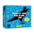 Buch: Schlau wie ein Rabe EMF Verlag