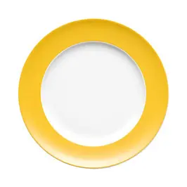 Frühstücksteller 22 cm Sunny Day Yellow Thomas