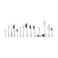Besteck-Set 70-tlg. Neufaden Merlemont Edelstahl Villeroy & Boch