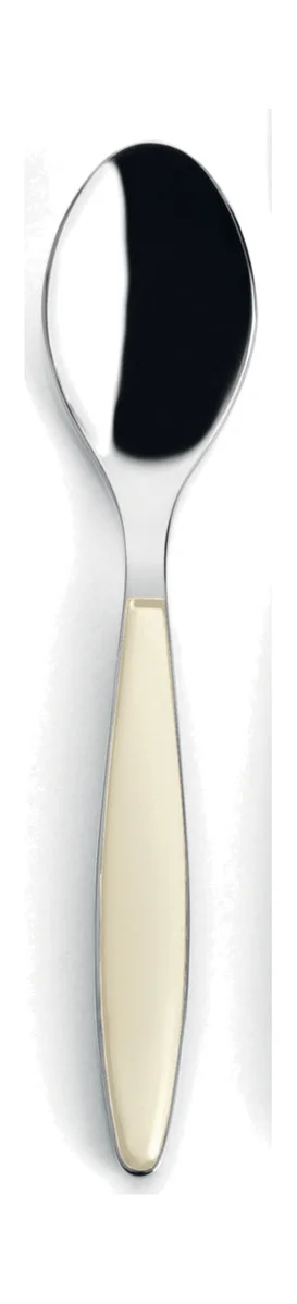 Teelöffel 14,5 cm Feeling creme