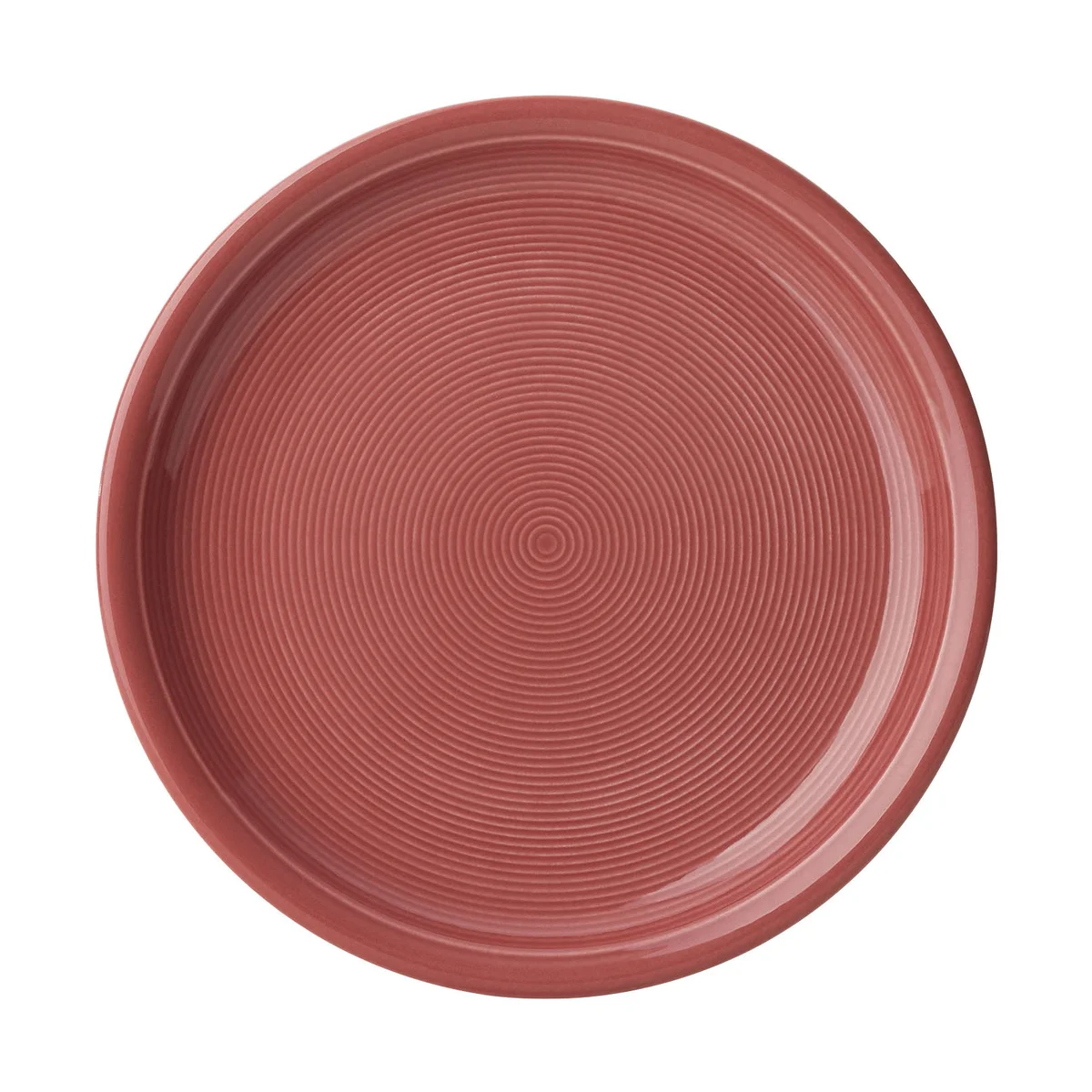 Frühstücksteller 20 cm Trend Colour Chilli Red