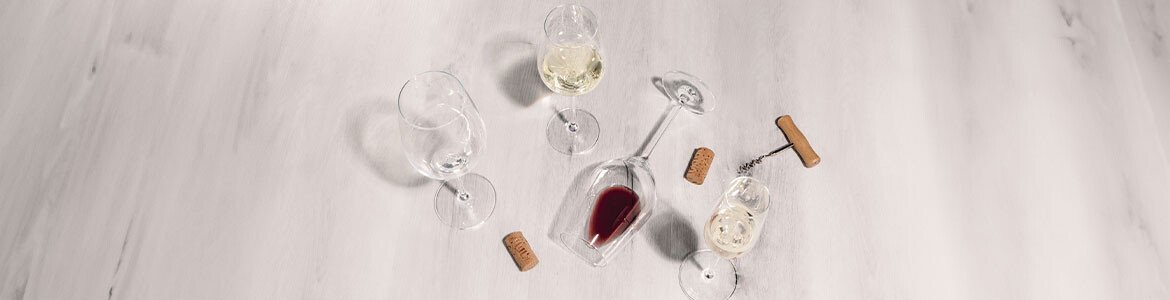 Schott Zwiesel Vinos