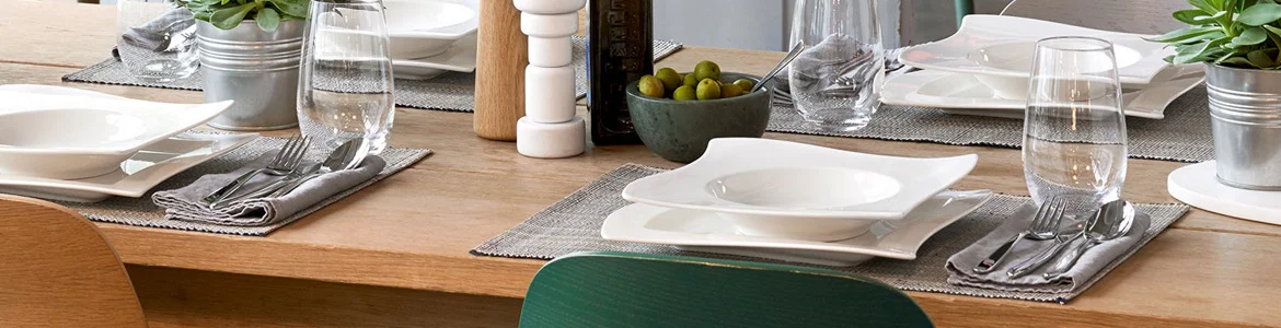 Villeroy & Boch NewWave