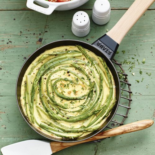 Spargelhelden – das ist unsere Top 7