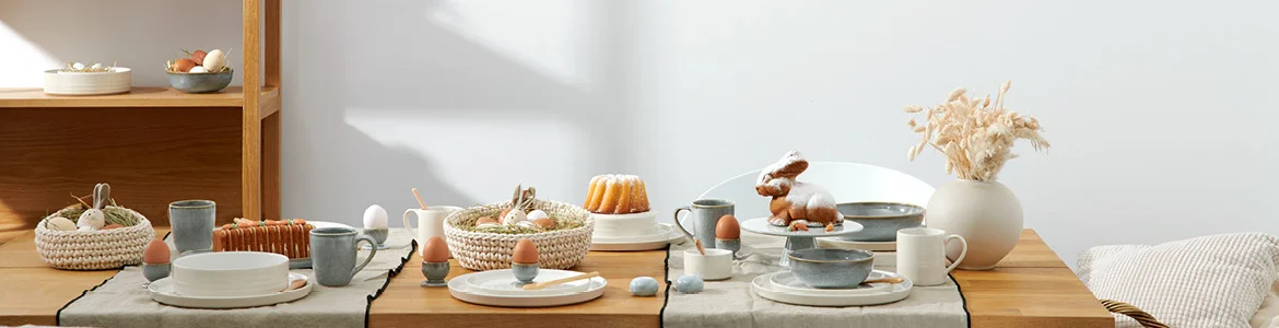 Osterbrunch