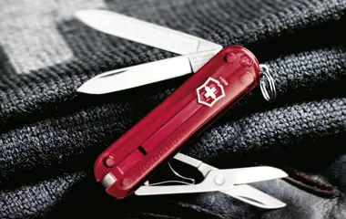 Taschenmesser