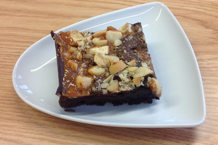 Brownie Rezept