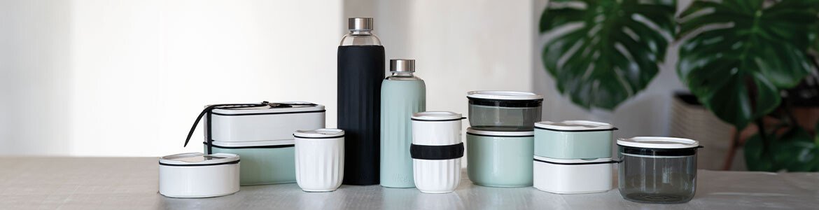 Villeroy & Boch To Go & To Stay