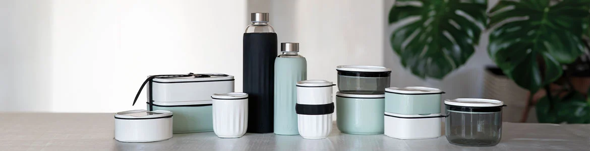 Villeroy & Boch To Go & To Stay