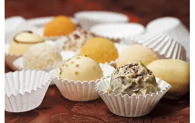 Pralinen