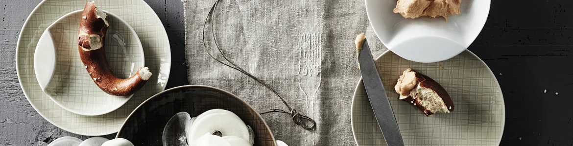 Rosenthal Mesh Mountain