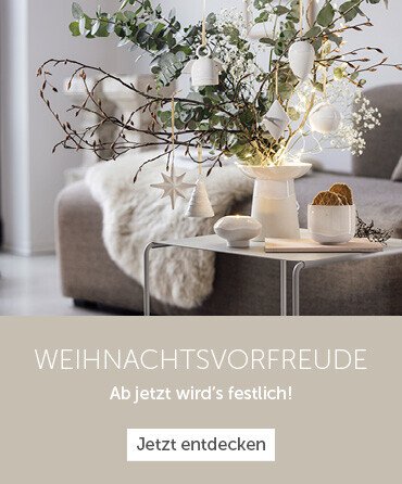 Weihnachtsvorfreudetest