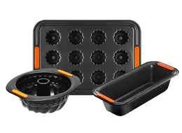 Le Creuset Backformen