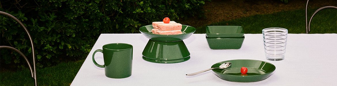 Iittala Teema hunter