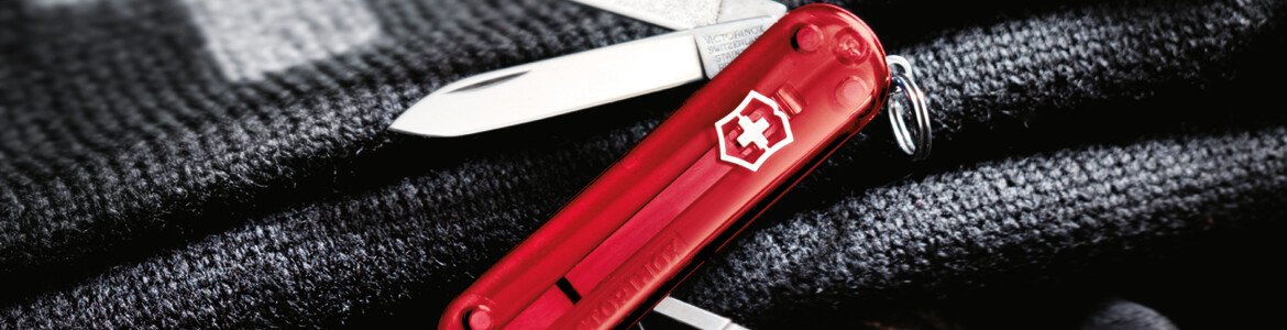 Victorinox Taschenmesser