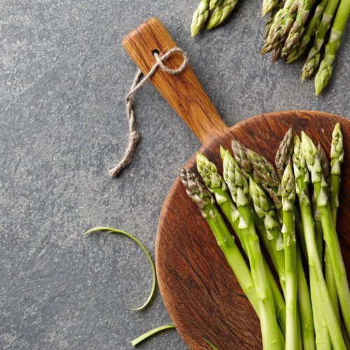 Spargelhelden – das ist unsere Top 7