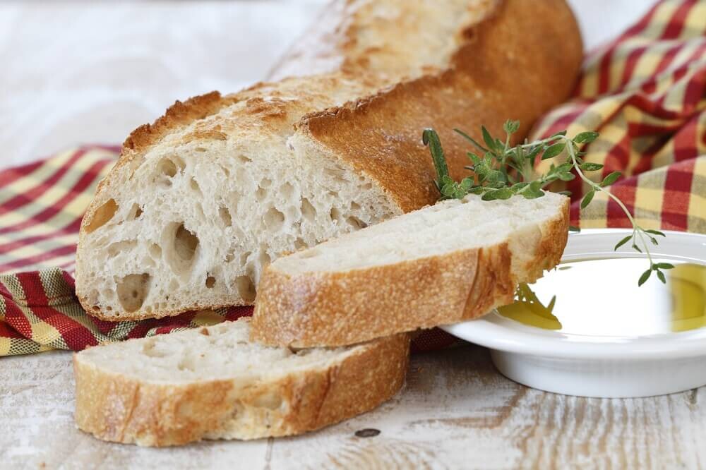 veganes-ciabatta-brot