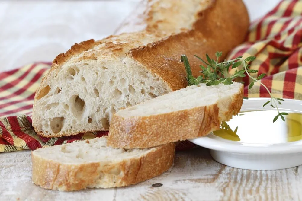 veganes-ciabatta-brot